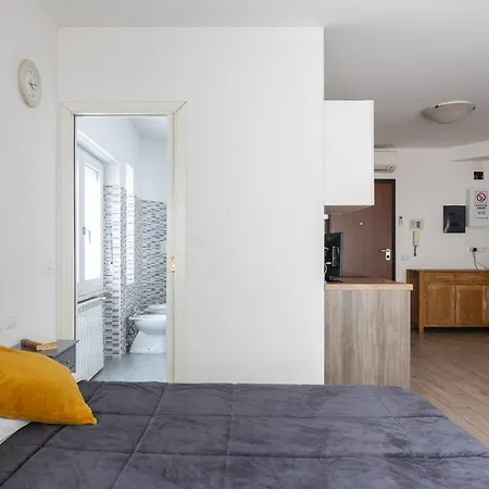 Apartment Appartamento Cagliari
