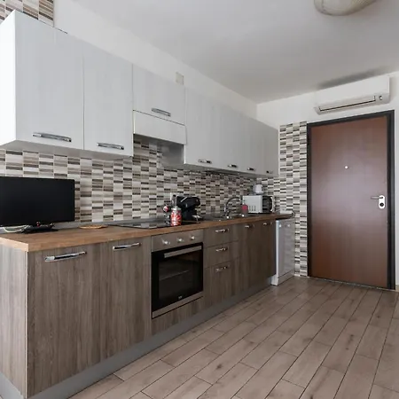 Apartment Appartamento Cagliari