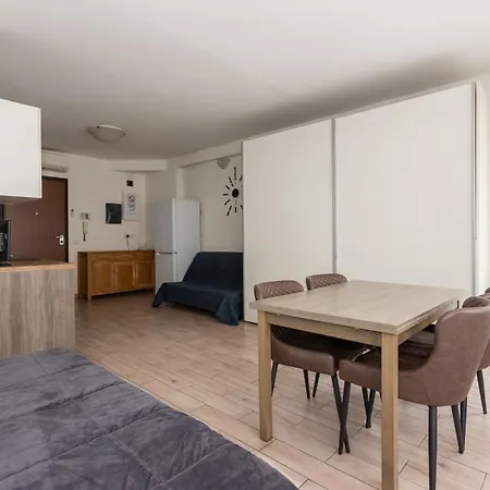 Appartamento Apartment