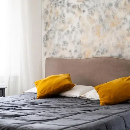 Apartment Appartamento *