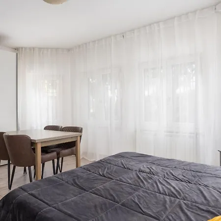Apartment Appartamento