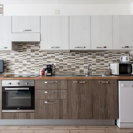 Apartment Appartamento